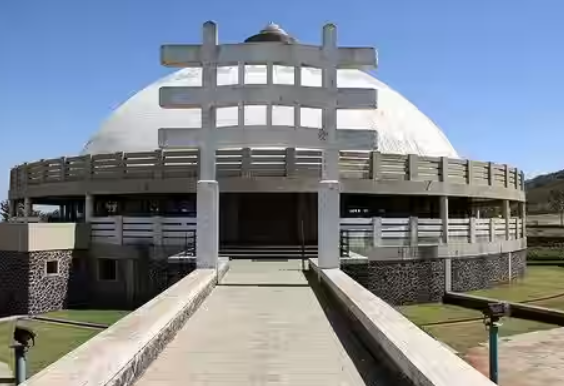 Dadasaheb Phalke Smarak